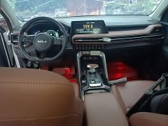 Kia Sportage Ace 2.0L Brilliant Edition - ფოტო 9