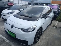Volkswagen ID.3 2023 Upgraded Pure Smart Comfort Edition - ფოტო 1