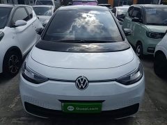 Volkswagen ID.3 2023 Upgraded Pure Smart Comfort Edition - ფოტო 15