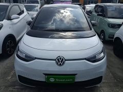 Volkswagen ID.3 2023 Upgraded Pure Smart Comfort Edition - ფოტო 2