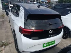 Volkswagen ID.3 2023 Upgraded Pure Smart Comfort Edition - ფოტო 3