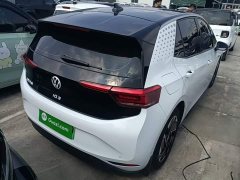 Volkswagen ID.3 2023 Upgraded Pure Smart Comfort Edition - ფოტო 4