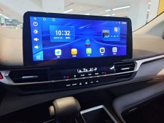Toyota Sienna 2023 2.5L Hybrid Comfort Edition - ფოტო 12