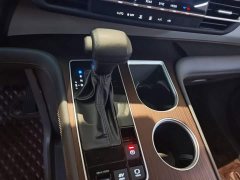Toyota Sienna 2023 2.5L Hybrid Comfort Edition - ფოტო 13