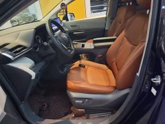 Toyota Sienna 2023 2.5L Hybrid Comfort Edition - ფოტო 14