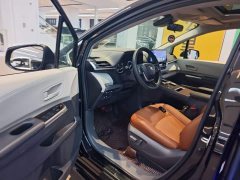 Toyota Sienna 2023 2.5L Hybrid Comfort Edition - ფოტო 15