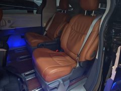 Toyota Sienna 2023 2.5L Hybrid Comfort Edition - ფოტო 16