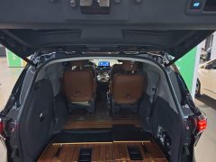 Toyota Sienna 2023 2.5L Hybrid Comfort Edition - ფოტო 18