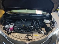 Toyota Sienna 2023 2.5L Hybrid Comfort Edition - ფოტო 19
