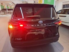 Toyota Sienna 2023 2.5L Hybrid Comfort Edition - ფოტო 5