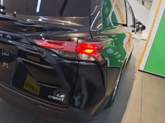 Toyota Sienna 2023 2.5L Hybrid Comfort Edition - ფოტო 7