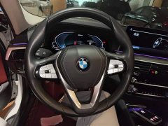 BMW 5 Series New Energy 535Le Luxury Package - ფოტო 10