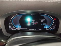 BMW 5 Series New Energy 535Le Luxury Package - ფოტო 11