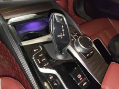BMW 5 Series New Energy 535Le Luxury Package - ფოტო 13