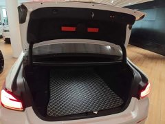 BMW 5 Series New Energy 535Le Luxury Package - ფოტო 18