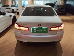 BMW 5 Series New Energy 535Le Luxury Package - ფოტო 5