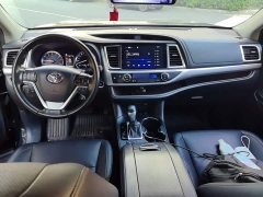 Toyota Highlander 2.0T AWD Luxury 7-Seater - ფოტო 12