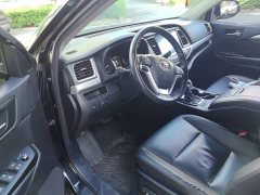 Toyota Highlander 2.0T AWD Luxury 7-Seater - ფოტო 13