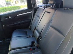 Toyota Highlander 2.0T AWD Luxury 7-Seater - ფოტო 14