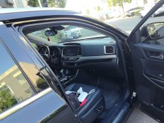 Toyota Highlander 2.0T AWD Luxury 7-Seater - ფოტო 17