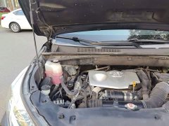 Toyota Highlander 2.0T AWD Luxury 7-Seater - ფოტო 18