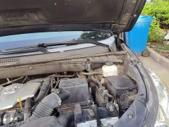 Toyota Highlander 2.0T AWD Luxury 7-Seater - ფოტო 19