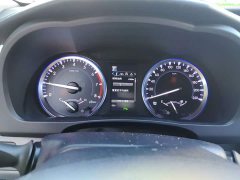 Toyota Highlander 2.0T AWD Luxury 7-Seater - ფოტო 3