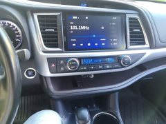 Toyota Highlander 2.0T AWD Luxury 7-Seater - ფოტო 5