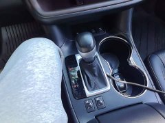 Toyota Highlander 2.0T AWD Luxury 7-Seater - ფოტო 6