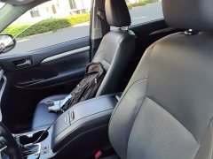 Toyota Highlander 2.0T AWD Luxury 7-Seater - ფოტო 7