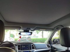 Toyota Highlander 2.0T AWD Luxury 7-Seater - ფოტო 8
