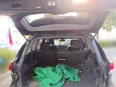 Toyota Highlander 2.0T AWD Luxury 7-Seater - ფოტო 9