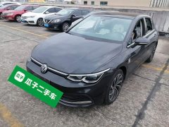 Volkswagen Golf 2023 Facelift 280TSI DSG Pro - ფოტო 1