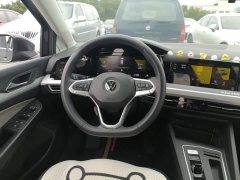 Volkswagen Golf 2023 Facelift 280TSI DSG Pro - ფოტო 10