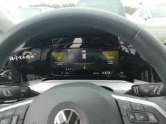 Volkswagen Golf 2023 Facelift 280TSI DSG Pro - ფოტო 11