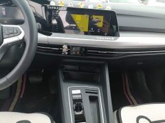 Volkswagen Golf 2023 Facelift 280TSI DSG Pro - ფოტო 12