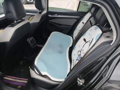 Volkswagen Golf 2023 Facelift 280TSI DSG Pro - ფოტო 16