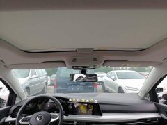 Volkswagen Golf 2023 Facelift 280TSI DSG Pro - ფოტო 17