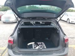Volkswagen Golf 2023 Facelift 280TSI DSG Pro - ფოტო 18