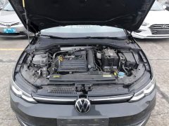 Volkswagen Golf 2023 Facelift 280TSI DSG Pro - ფოტო 19