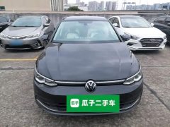 Volkswagen Golf 2023 Facelift 280TSI DSG Pro - ფოტო 2