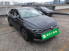 Volkswagen Golf 2023 Facelift 280TSI DSG Pro - ფოტო 3
