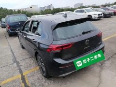 Volkswagen Golf 2023 Facelift 280TSI DSG Pro - ფოტო 4
