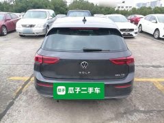 Volkswagen Golf 2023 Facelift 280TSI DSG Pro - ფოტო 5