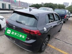Volkswagen Golf 2023 Facelift 280TSI DSG Pro - ფოტო 6