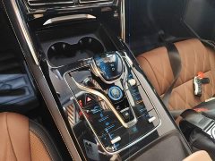 BYD Yuan Plus DM-i 2021 112KM Premium Edition - ფოტო 12