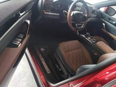 BYD Yuan Plus DM-i 2021 112KM Premium Edition - ფოტო 15
