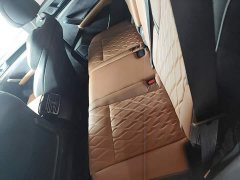 BYD Yuan Plus DM-i 2021 112KM Premium Edition - ფოტო 16