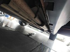 BYD Yuan Plus DM-i 2021 112KM Premium Edition - ფოტო 20