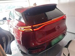 BYD Yuan Plus DM-i 2021 112KM Premium Edition - ფოტო 4